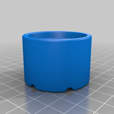 Chân đế cho tuýp kem đánh răng