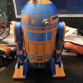 Mô hình Astromech Droid - Thumbnail 33