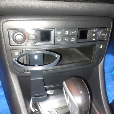 Giá đỡ cốc, giá đỡ điện thoại Citroen