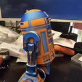 Mô hình Astromech Droid - Thumbnail 35