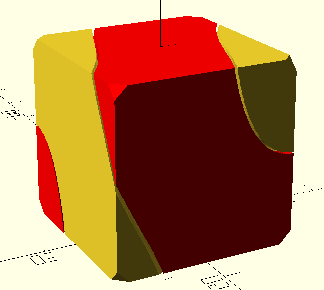 Câu đố Cube của Hart - Remix - Image 2