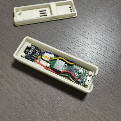 Vỏ cảm biến Pico BME688