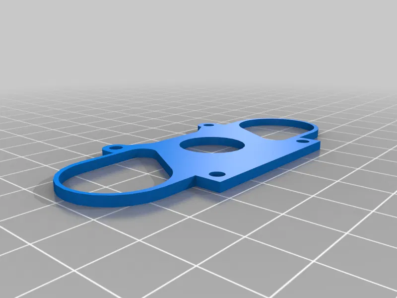 Giá đỡ Camera Raspberry Pi cho Camera 5MP có đèn - Image 2