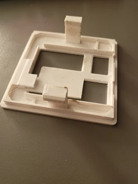 Hộp Đựng Arduino Cho LedCube - Image 8