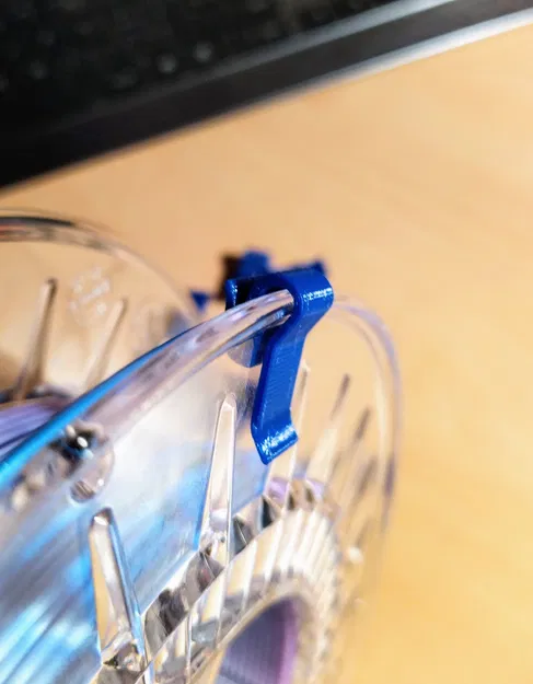 Kẹp Giữ Filament Tốt Nhất / Držák filamentu - Image 1