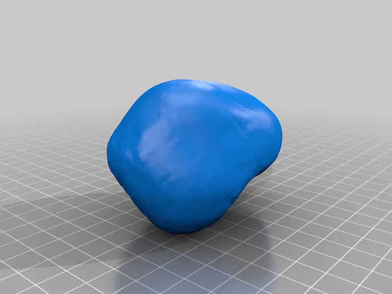 Phobos và Deimos tỷ lệ 1 trên 500 nghìn - Image 2