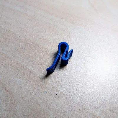 Kẹp Giữ Filament Tốt Nhất / Držák filamentu