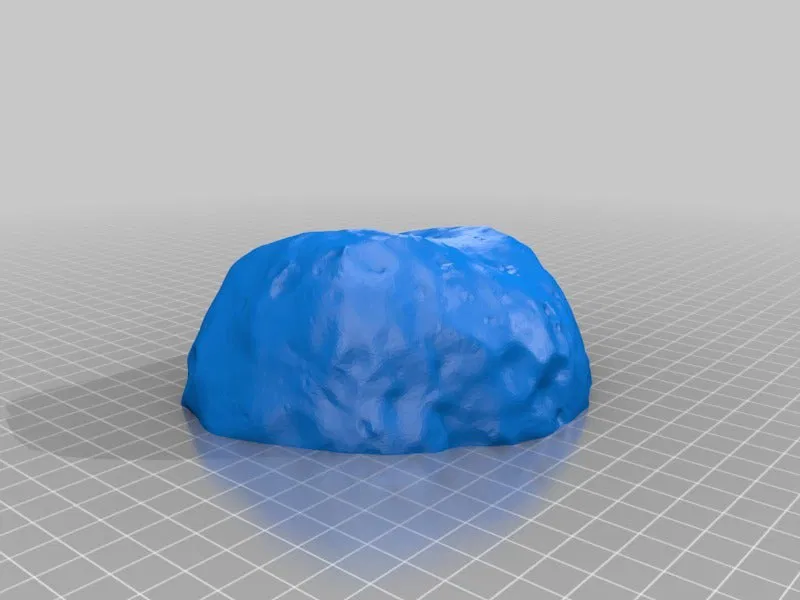 Phobos và Deimos tỷ lệ 1 trên 500 nghìn - Image 3