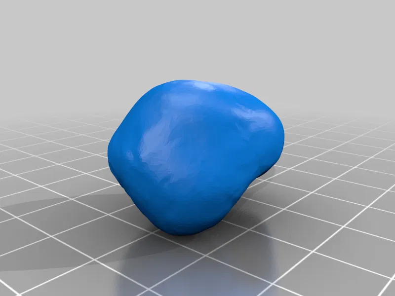 Phobos và Deimos tỷ lệ 1 trên 500 nghìn - Image 4