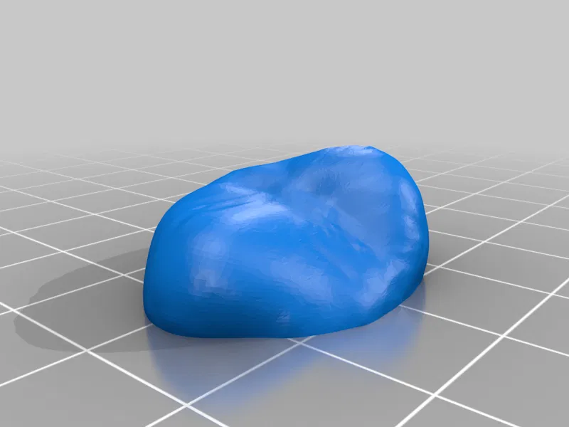 Phobos và Deimos tỷ lệ 1 trên 500 nghìn - Image 5