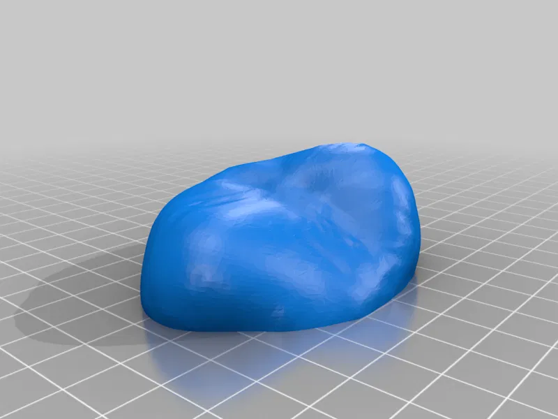 Phobos và Deimos tỷ lệ 1 trên 500 nghìn - Image 6