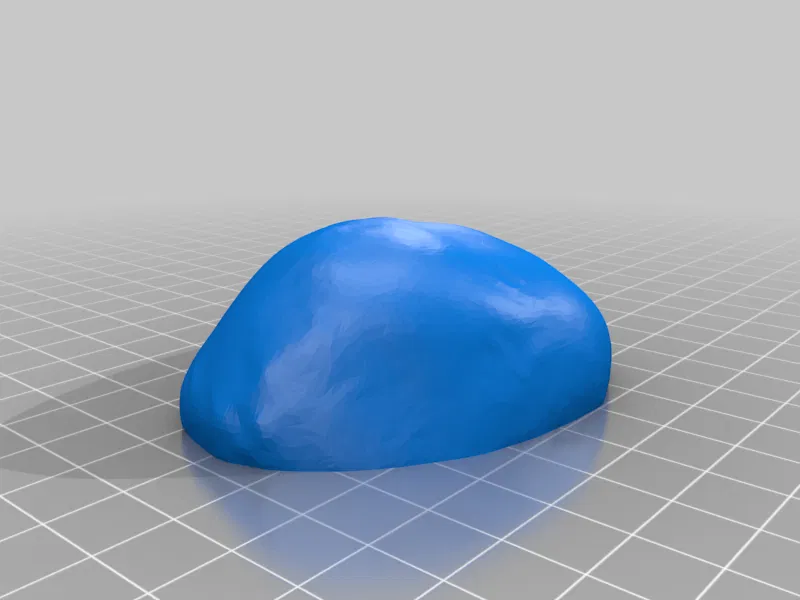 Phobos và Deimos tỷ lệ 1 trên 500 nghìn - Image 7