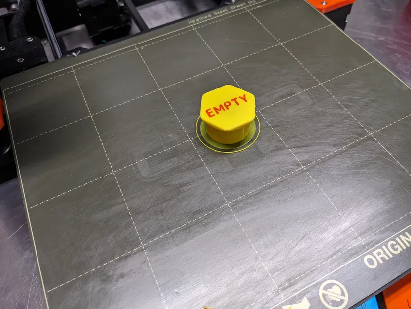 Nắp cho bình gas Propane/MAPP hết - 4 phiên bản - Image 3