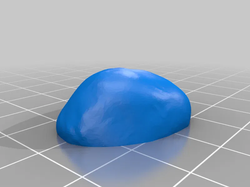 Phobos và Deimos tỷ lệ 1 trên 500 nghìn - Image 8