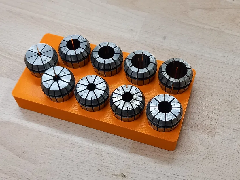 Khay ER32 Collet - Image 1