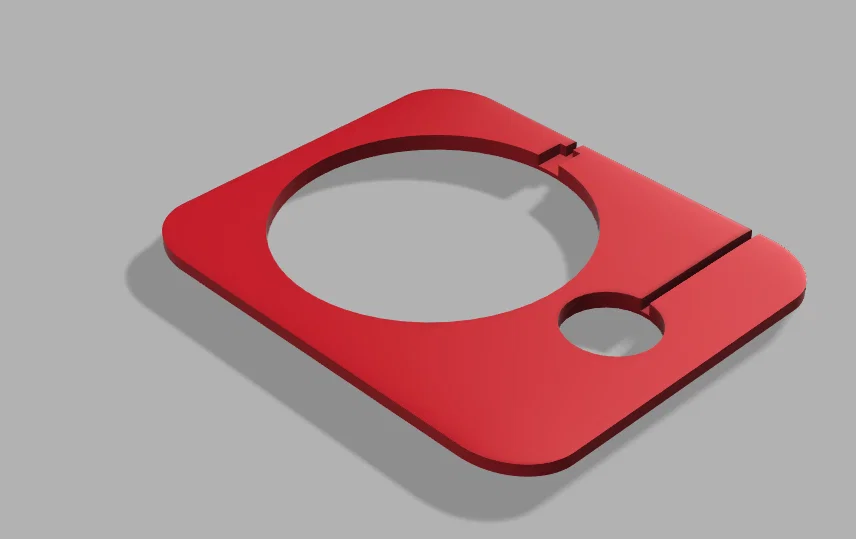 Chân Đế Sạc Không Dây và Sạc Apple Watch - Image 1