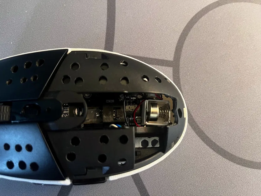 Bộ giữ pin G305 LR44 - Image 1