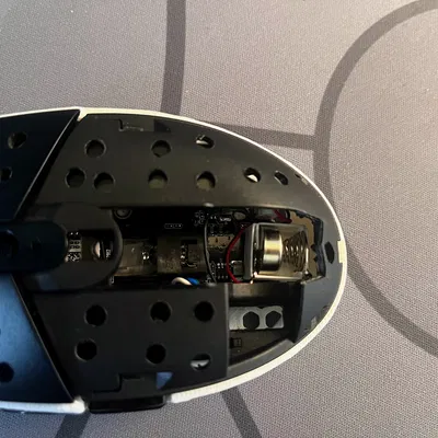 Bộ giữ pin G305 LR44