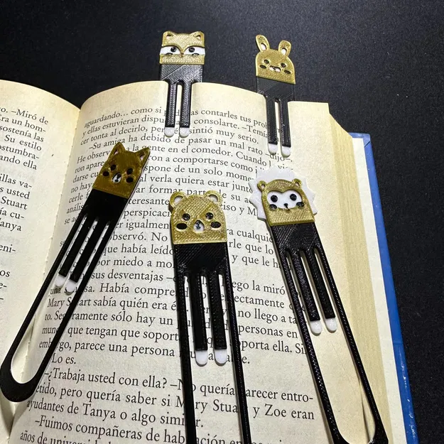 DẤU TRANG HÌNH THÚ - Image 1