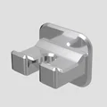Rockwell 6c 6s Wall Chamed - Thumbnail 2