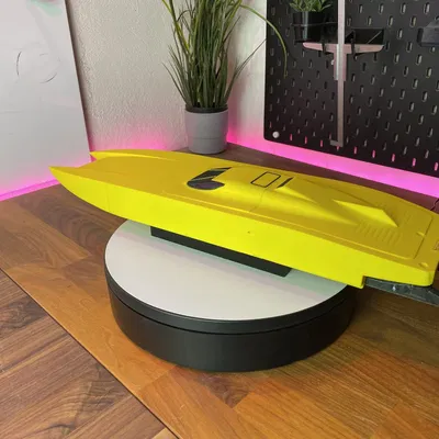 Chân đế Thuyền Catamaran RC Cat.One_450 Siêu tốc