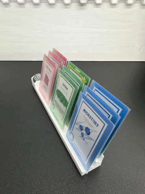 Quầy chơi trò chơi bảng và giữ tay - Image 1