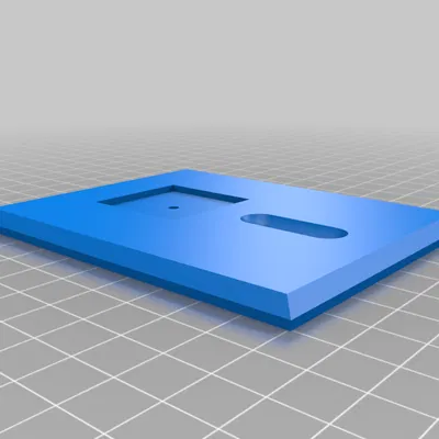 Chân đế Muhle R41/R89 Grande