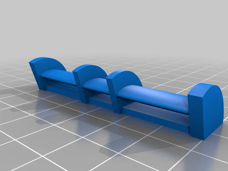 Cánh Gió Sau Xe Đua Crocs - Image 5