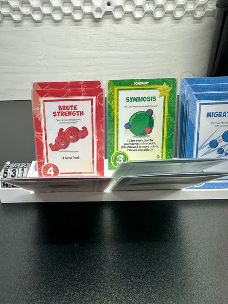 Quầy chơi trò chơi bảng và giữ tay - Image 3