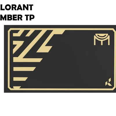 Thẻ Chamber Valorant