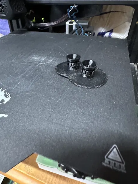 Miếng Thay Thế Cần Analog Meta Quest Oculus 1 & 2 - Image 1