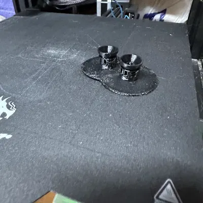 Miếng Thay Thế Cần Analog Meta Quest Oculus 1 & 2