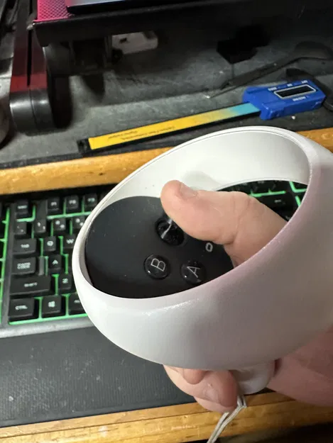 Miếng Thay Thế Cần Analog Meta Quest Oculus 1 & 2 - Image 2