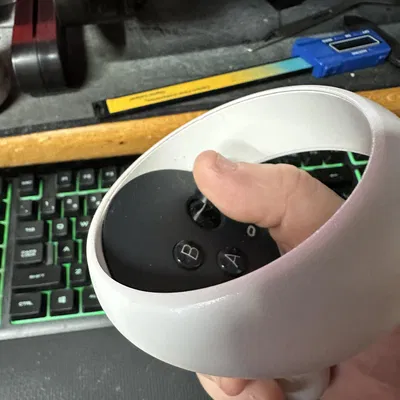 Miếng Thay Thế Cần Analog Meta Quest Oculus 1 & 2