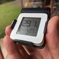 Giá đỡ nam châm cho Xiaomi Mi Temperature Monitor - Thumbnail 1