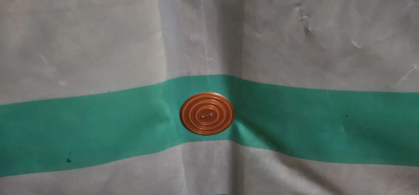 Đĩa Phân Bổ Lực Hệ Thống Staples 53 - Image 1