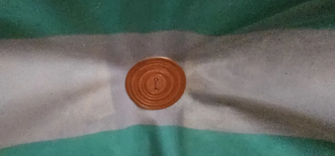 Đĩa Phân Bổ Lực Hệ Thống Staples 53 - Image 2