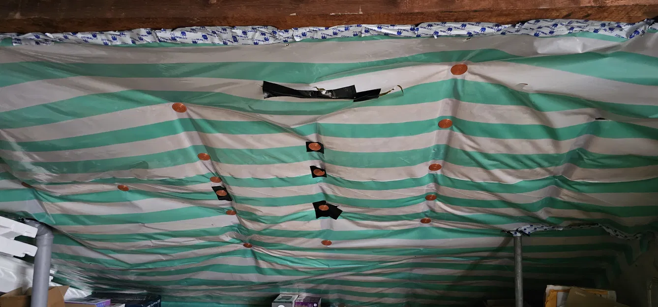 Đĩa Phân Bổ Lực Hệ Thống Staples 53 - Image 3