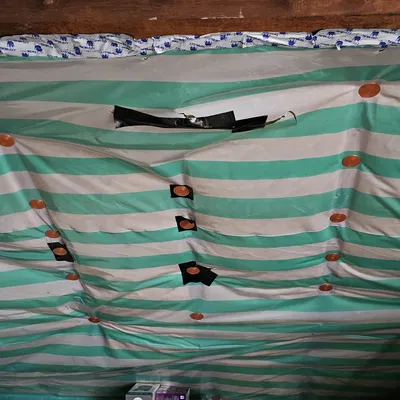 Đĩa Phân Bổ Lực Hệ Thống Staples 53