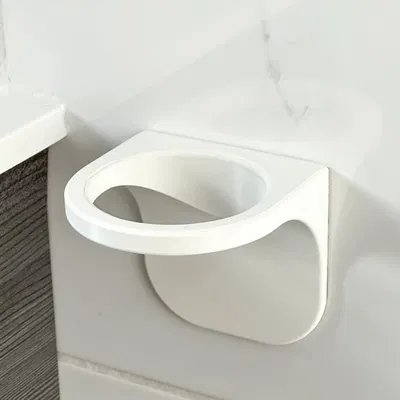 Giá Đỡ Máy Sấy Tóc Föhn / Hairdryer Wallmount