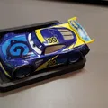 Kệ Đựng Xe Hotwheels - Thumbnail 2