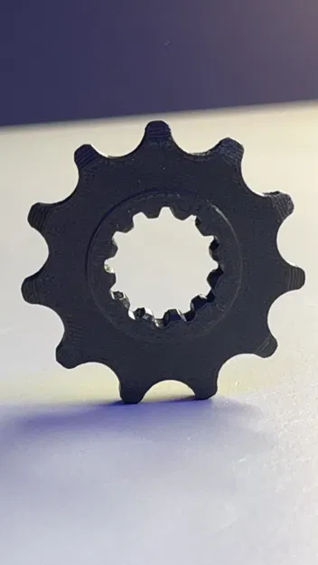 Nhông Ritzel cho Beta RR50 - Image 1