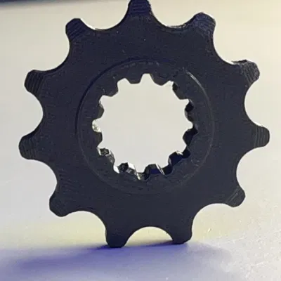 Nhông Ritzel cho Beta RR50