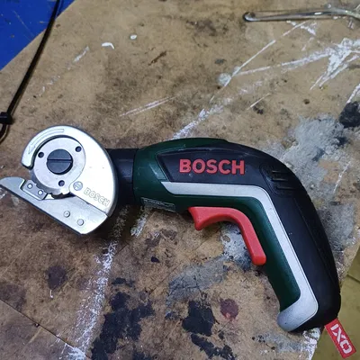 Phụ Kiện Treo Máy Siết Vít Bosh IXO