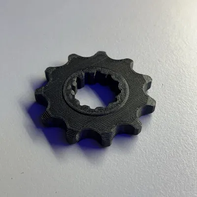 Nhông Ritzel cho Beta RR50