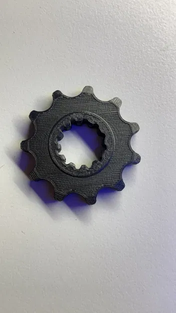 Nhông Ritzel cho Beta RR50 - Image 3