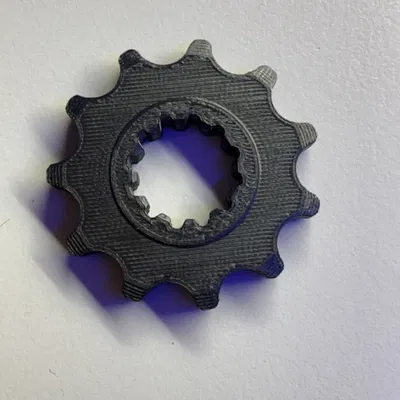 Nhông Ritzel cho Beta RR50