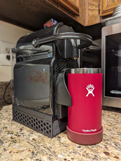 Ngăn Kéo Đựng Viên Nespresso Inissia - Image 2