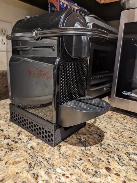 Ngăn Kéo Đựng Viên Nespresso Inissia - Image 3