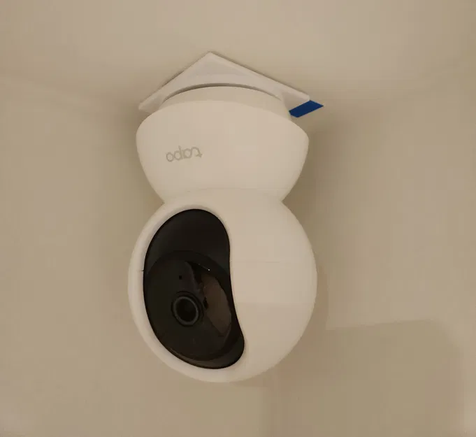 Đế Dán Camera Tapo C200 - Image 1